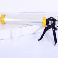 300ml Aluminum Manual Sausage Refillable Caulking Gun